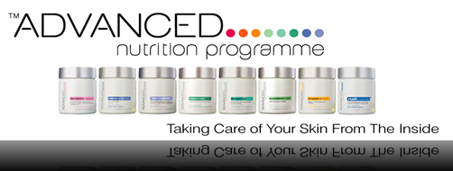 Advanced Nutrition Programme