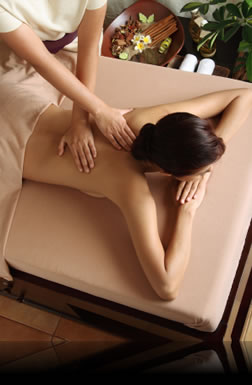 Body Massage