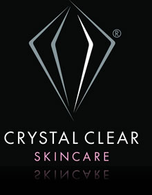 Crystal Clear Logo