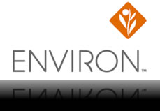 Environ Logo