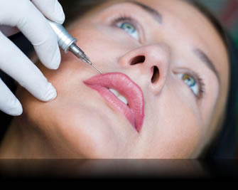 Semi Permanent Makeup